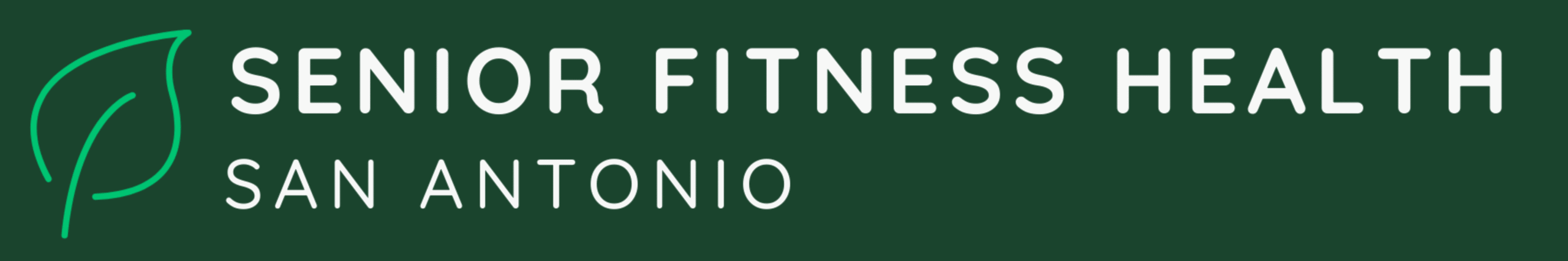 Senior Fitness Help San Antonio